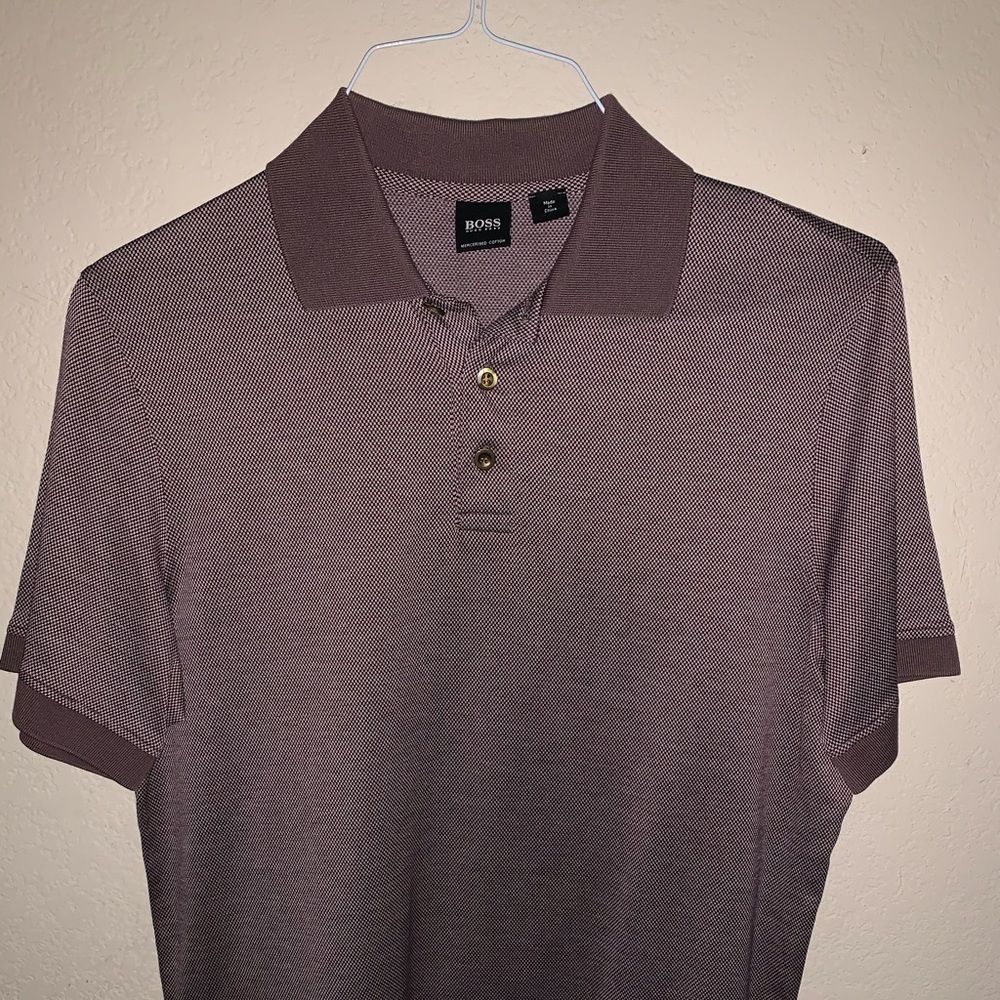 Hugo Boss Polo T-Shirt